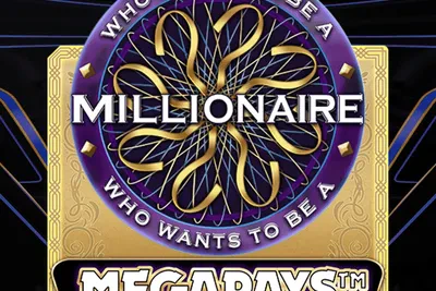Who Wants to Be a Millionaire Megapays