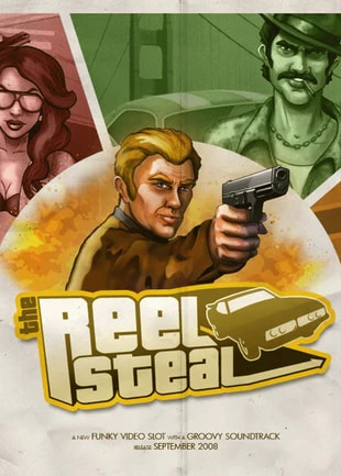 The Reel Steal