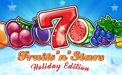 Fruits’N’Stars: Holiday Edition