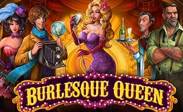 Burlesque Queen