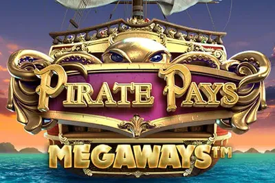 Pirate Pays Megaways