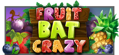 Fruitbat Crazy