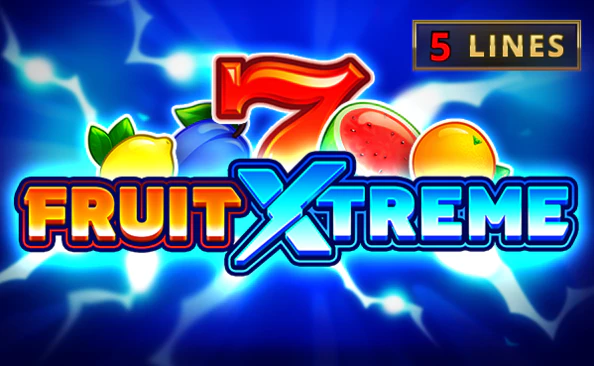 Fruit Xtreme