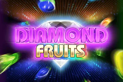 Diamond Fruits Megaclusters