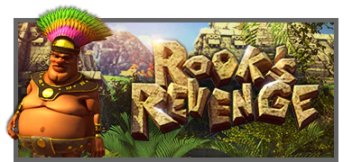 Rook’s Revenge
