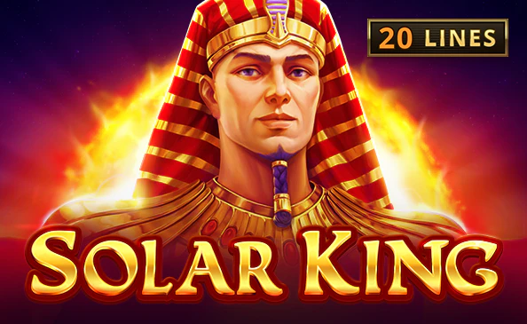 Solar King