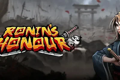 Ronin’s Honour