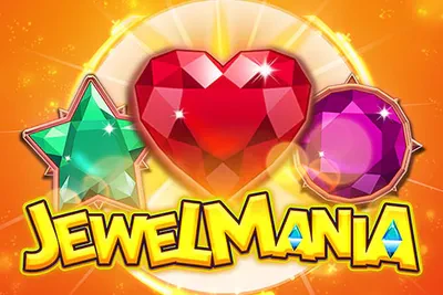 Jewel mania