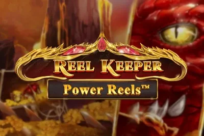Reel Keeper Power Reels