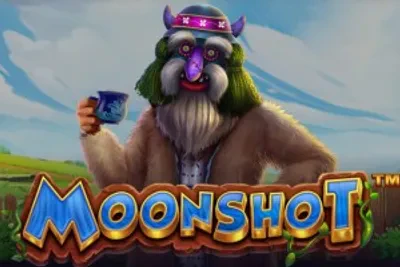 Moonshot