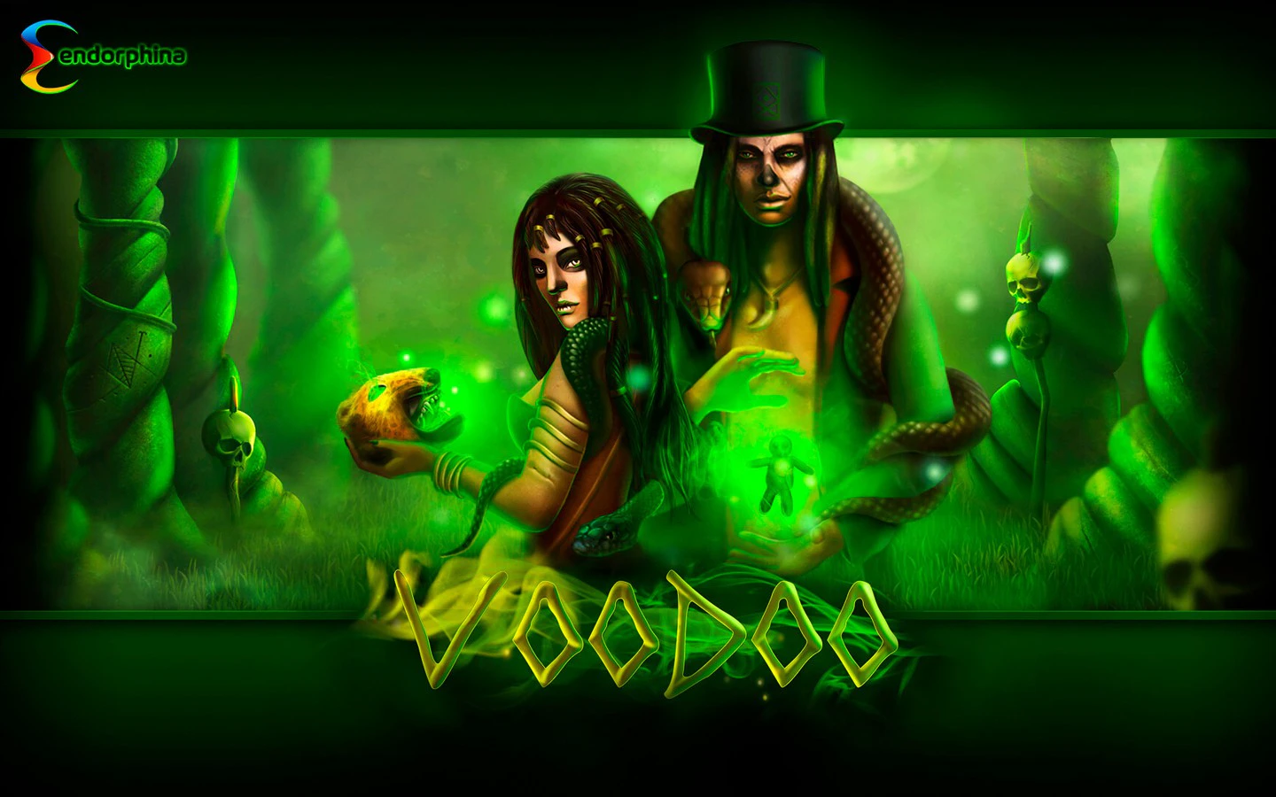 Voodoo