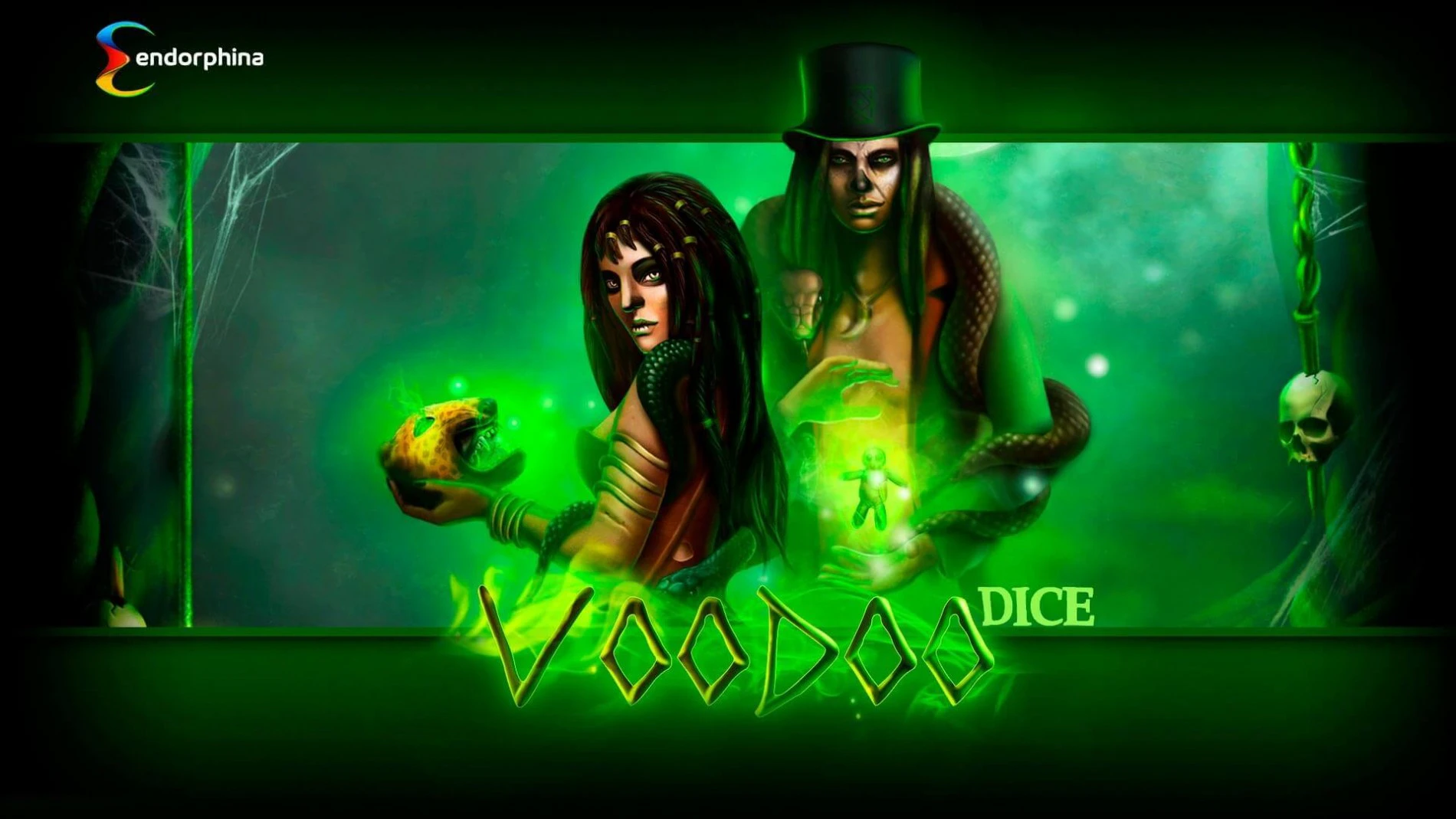 Voodoo Dice