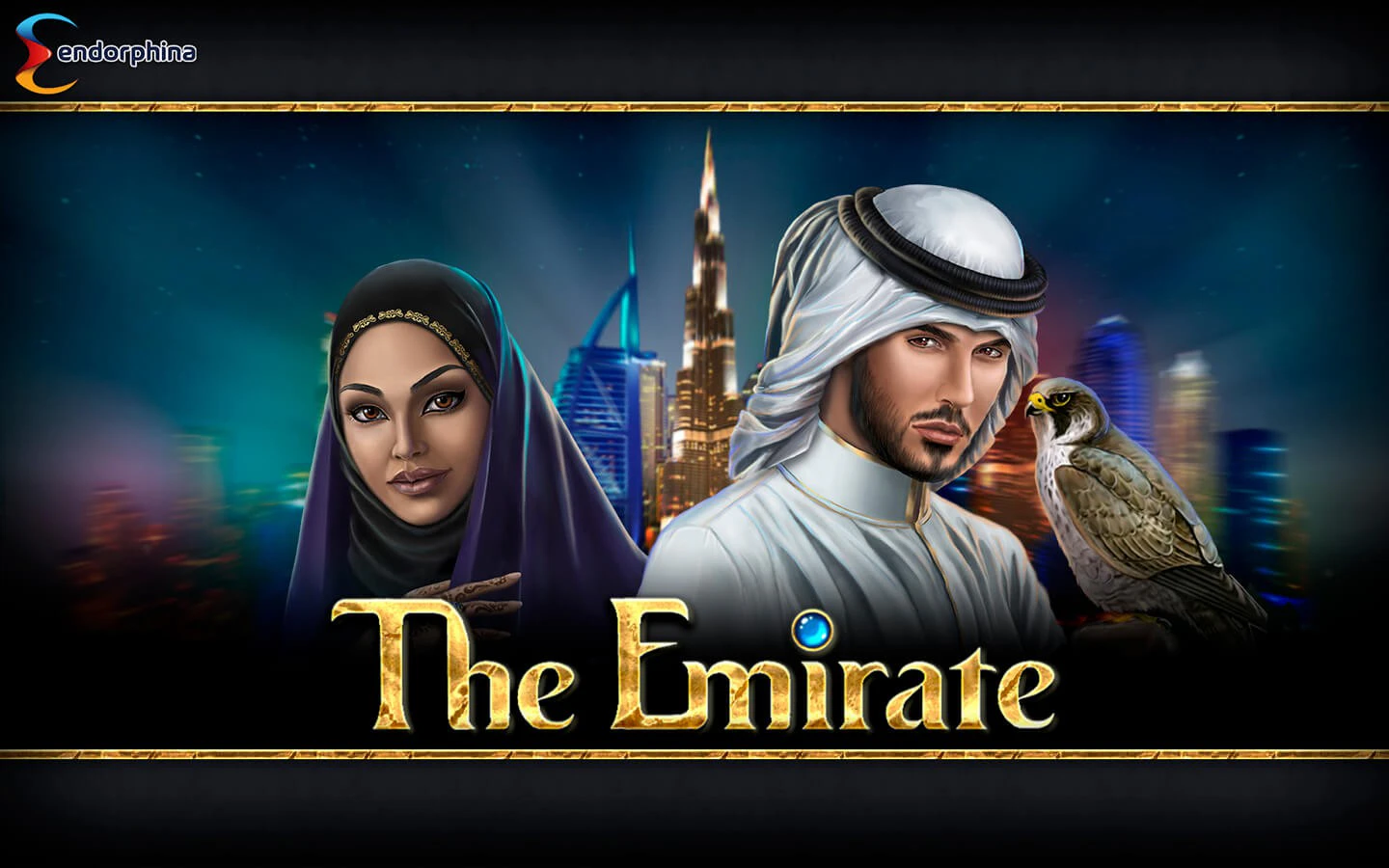 The Emirate