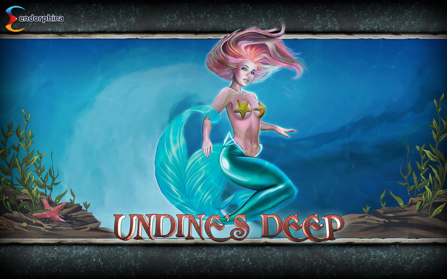 Undine's Deep