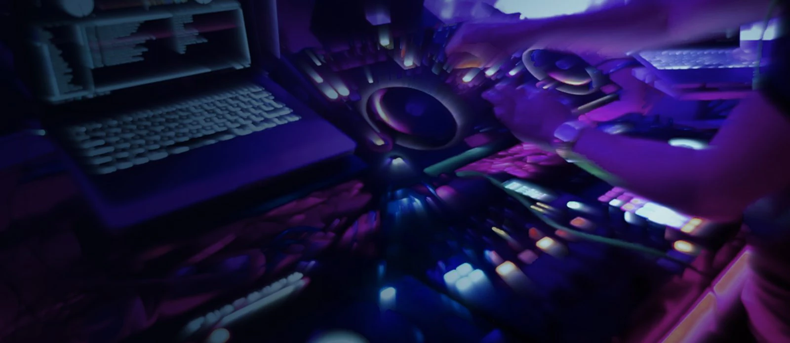 DJ Wïld