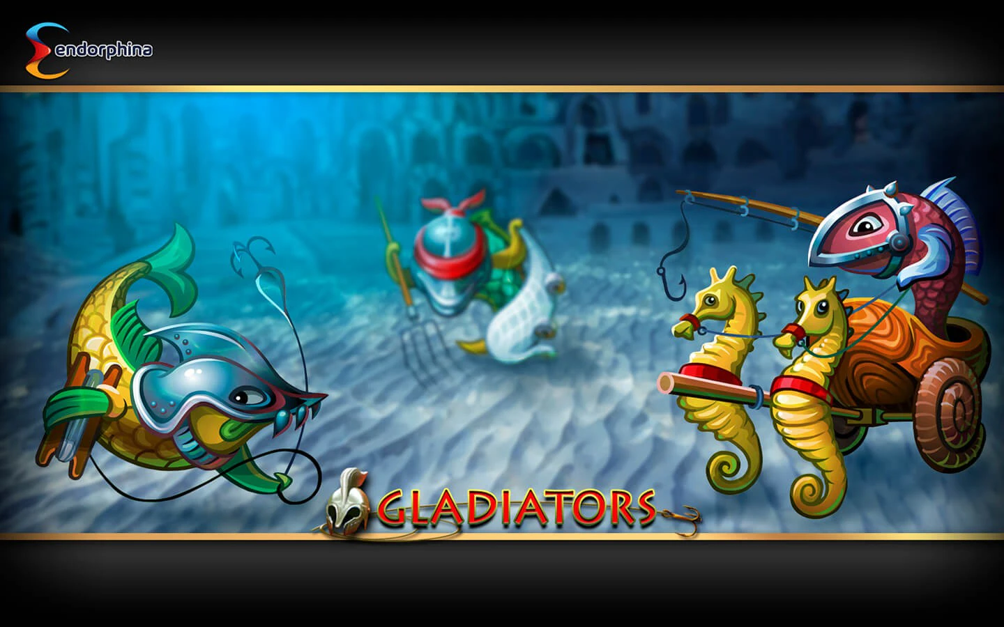 Gladiators