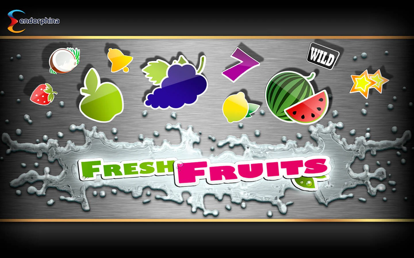Fresh Fruits