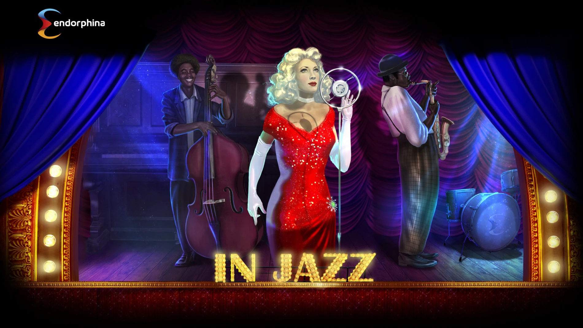 IN JAZZ