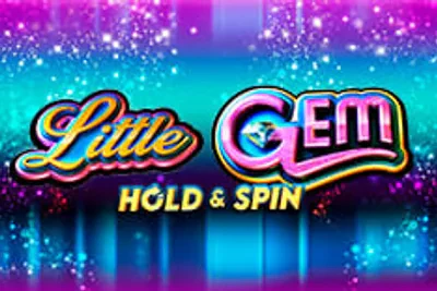 Little Gem hold & spin