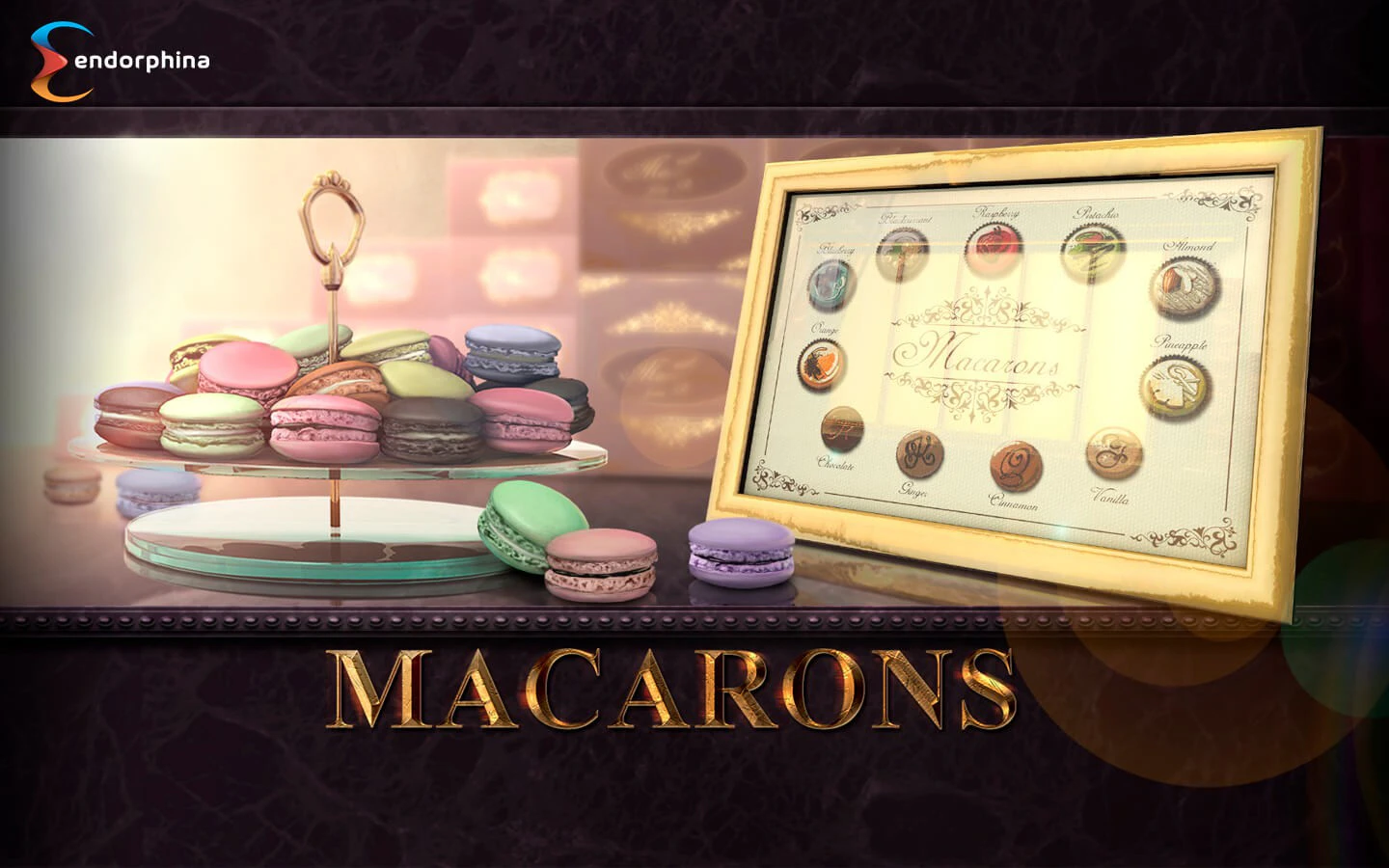 Macarons