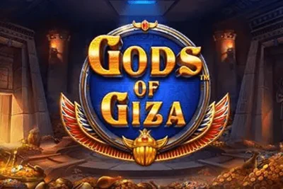 Gods of Giza