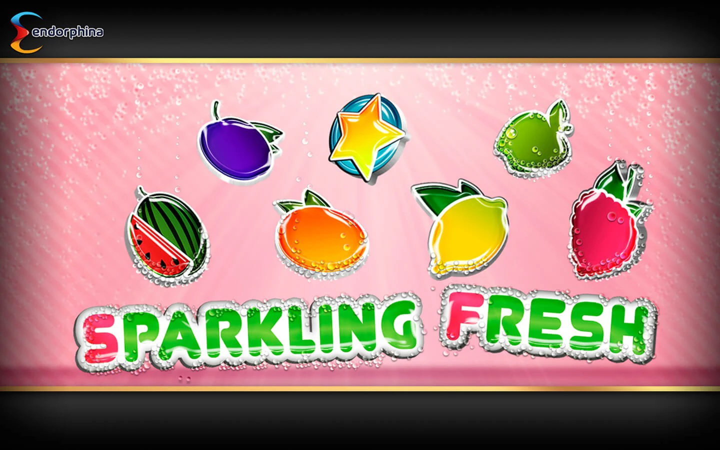 Sparkling Fresh