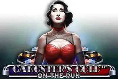 Gangster's Gold