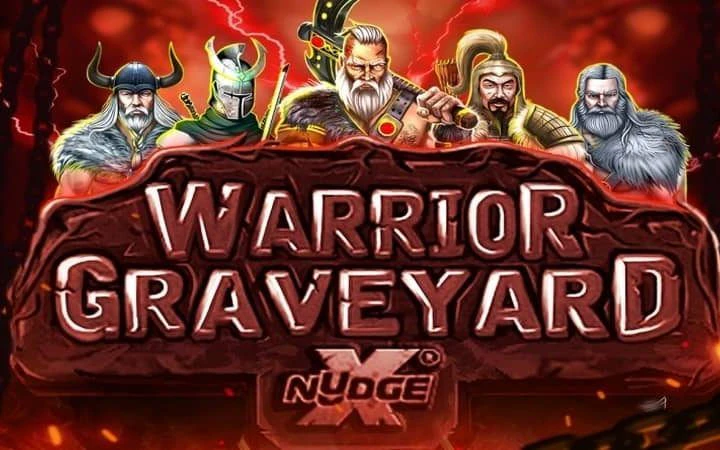 Warrior Graveyard xNudge