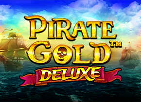 Pirate Gold Deluxe