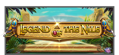 Legend of the Nile