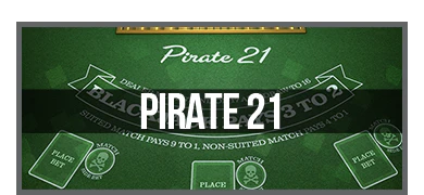Pirate 21