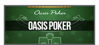 Oasis Poker