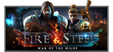 Fire & Steel
