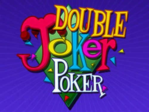 Double Joker Poker