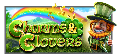 Charms & Clovers