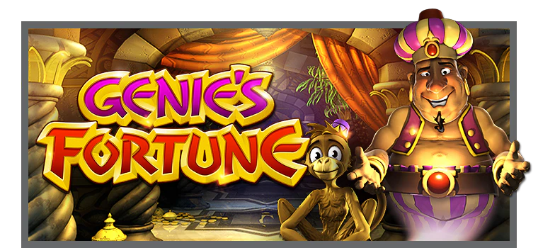 Genie’s Fortune