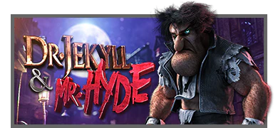 Dr. Jekyll & Mr. Hyde