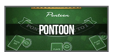 Pontoon