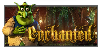 Enchanted