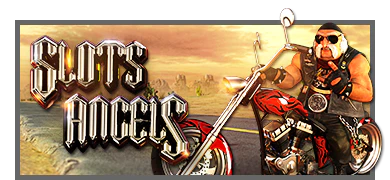 Slots Angels
