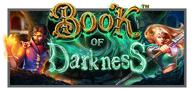 Book Of Darkness