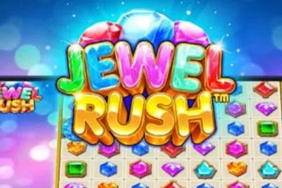 Jewel Rush