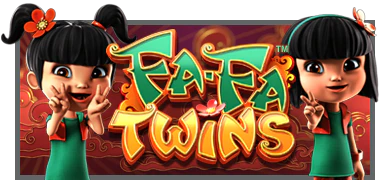 Fa-Fa Twins