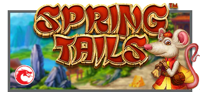 Spring Tails