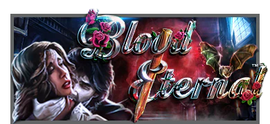 Blood Eternal