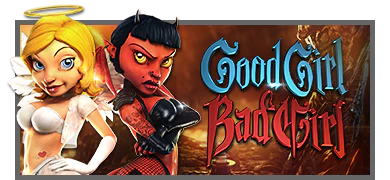 Good girl, Bad girl