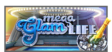 Mega Glam Life