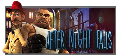 After Night Falls