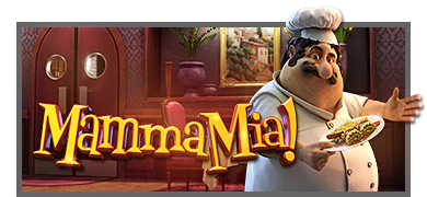 Mamma Mia!