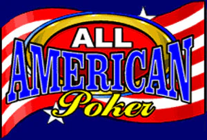 All American Poker